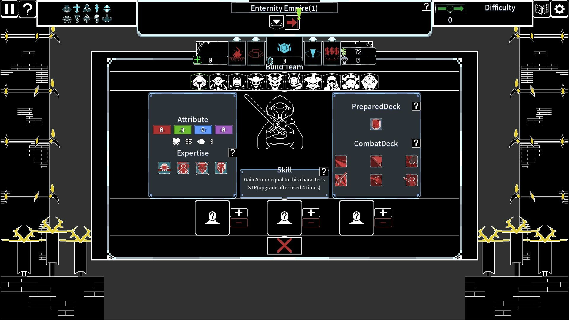 Timeout - Screenshot 2