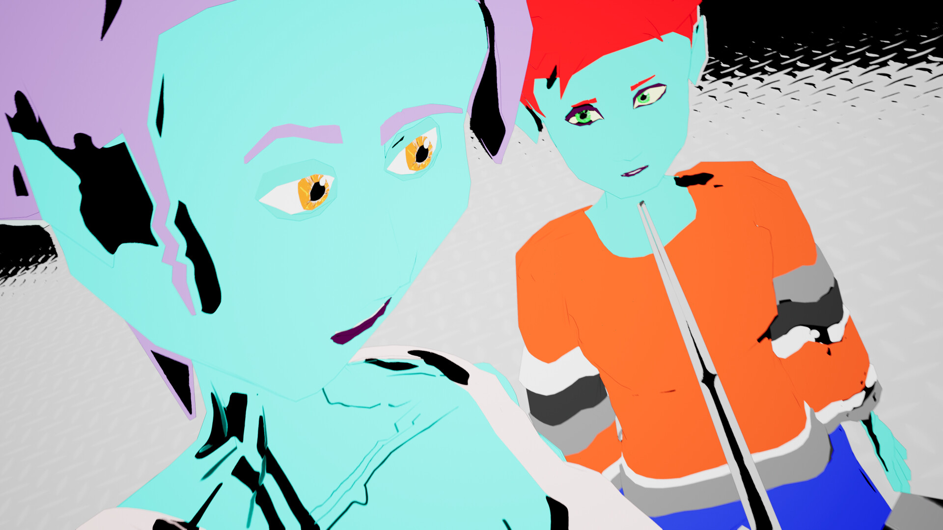 Troma Presents Poultrygeist - Screenshot 4