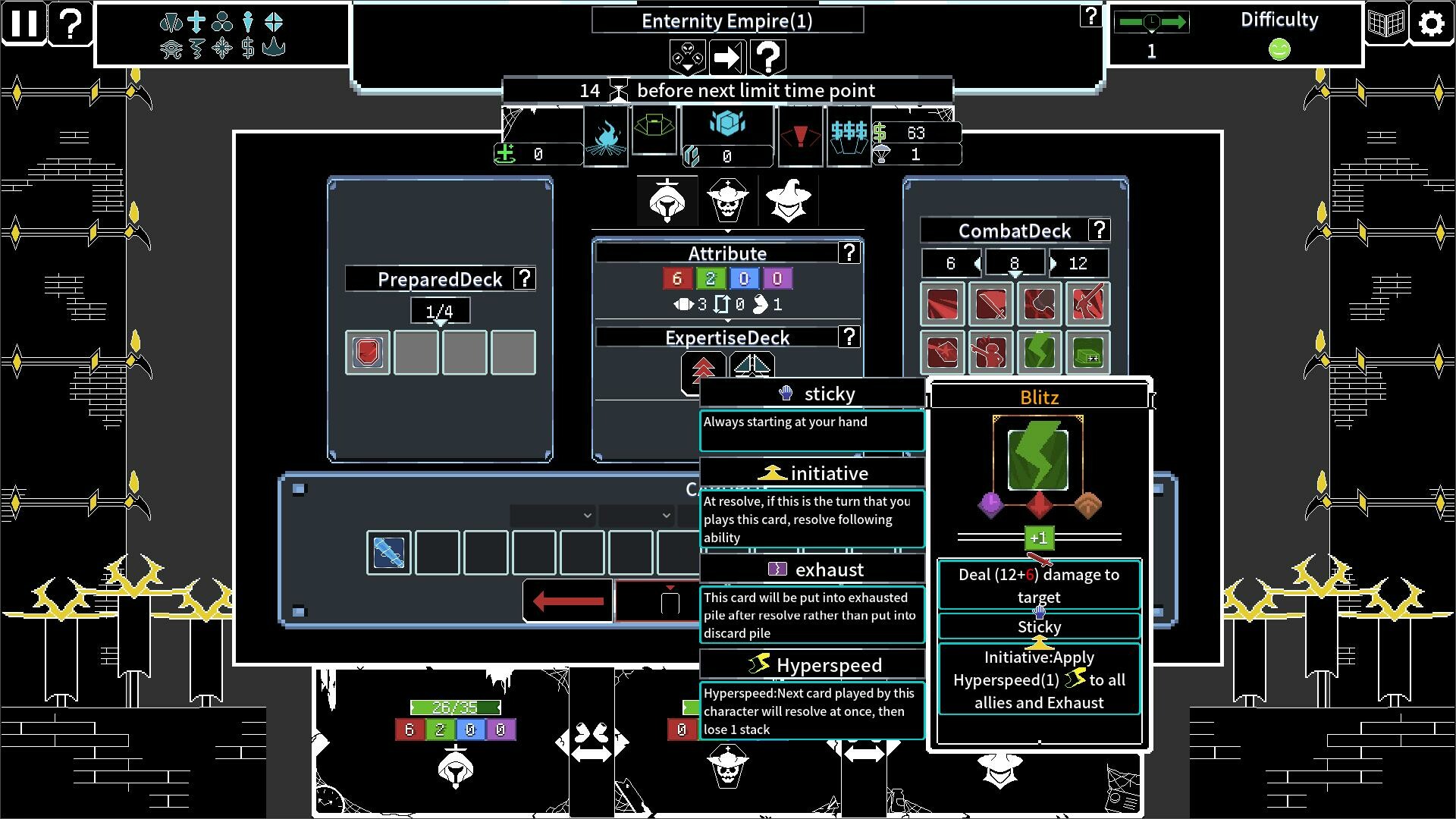 Timeout - Screenshot 7