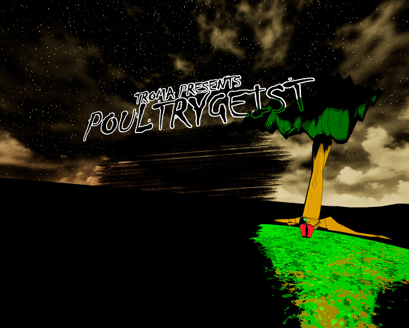 Troma Presents Poultrygeist - Screenshot 1