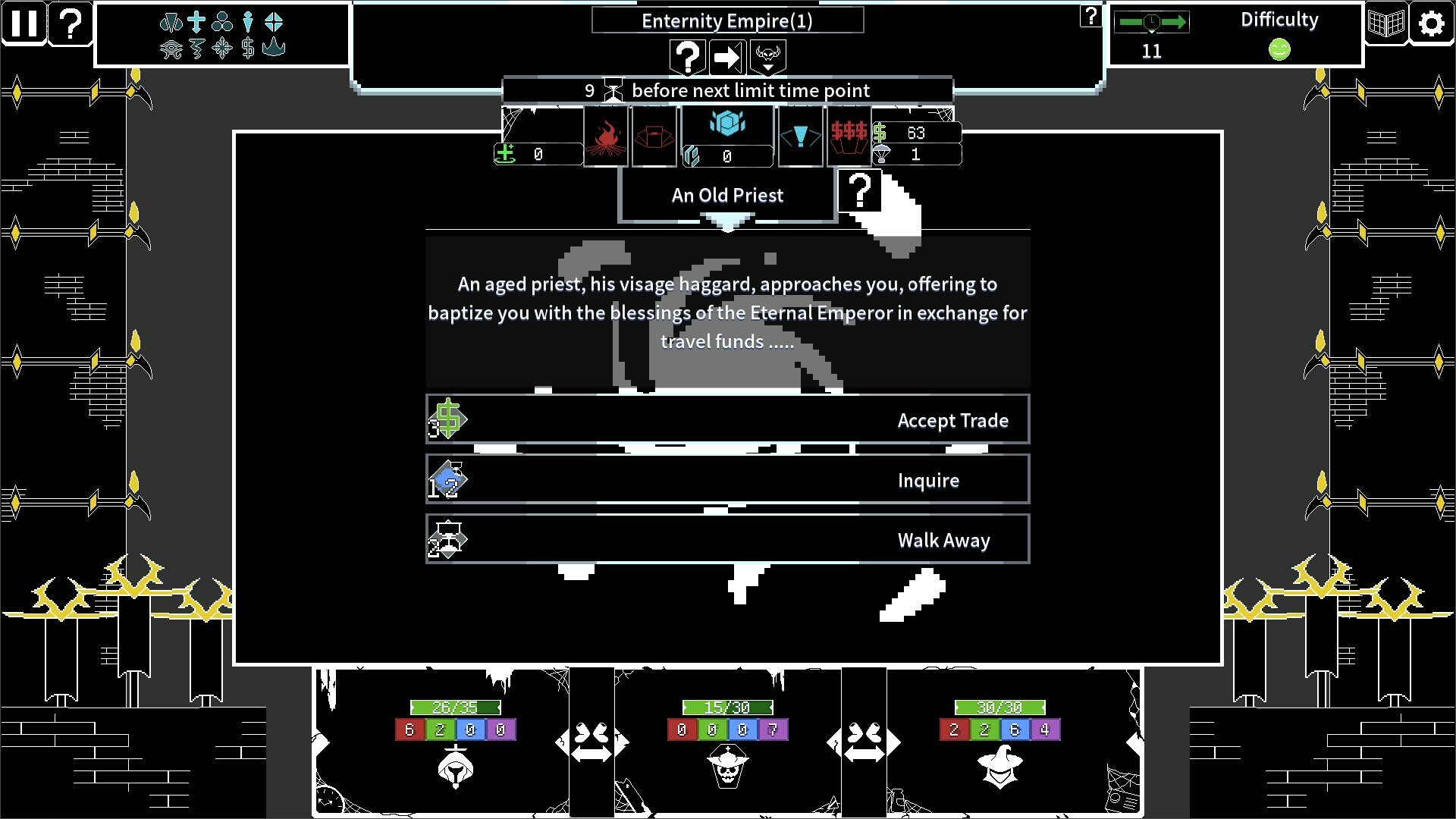 Timeout - Screenshot 9