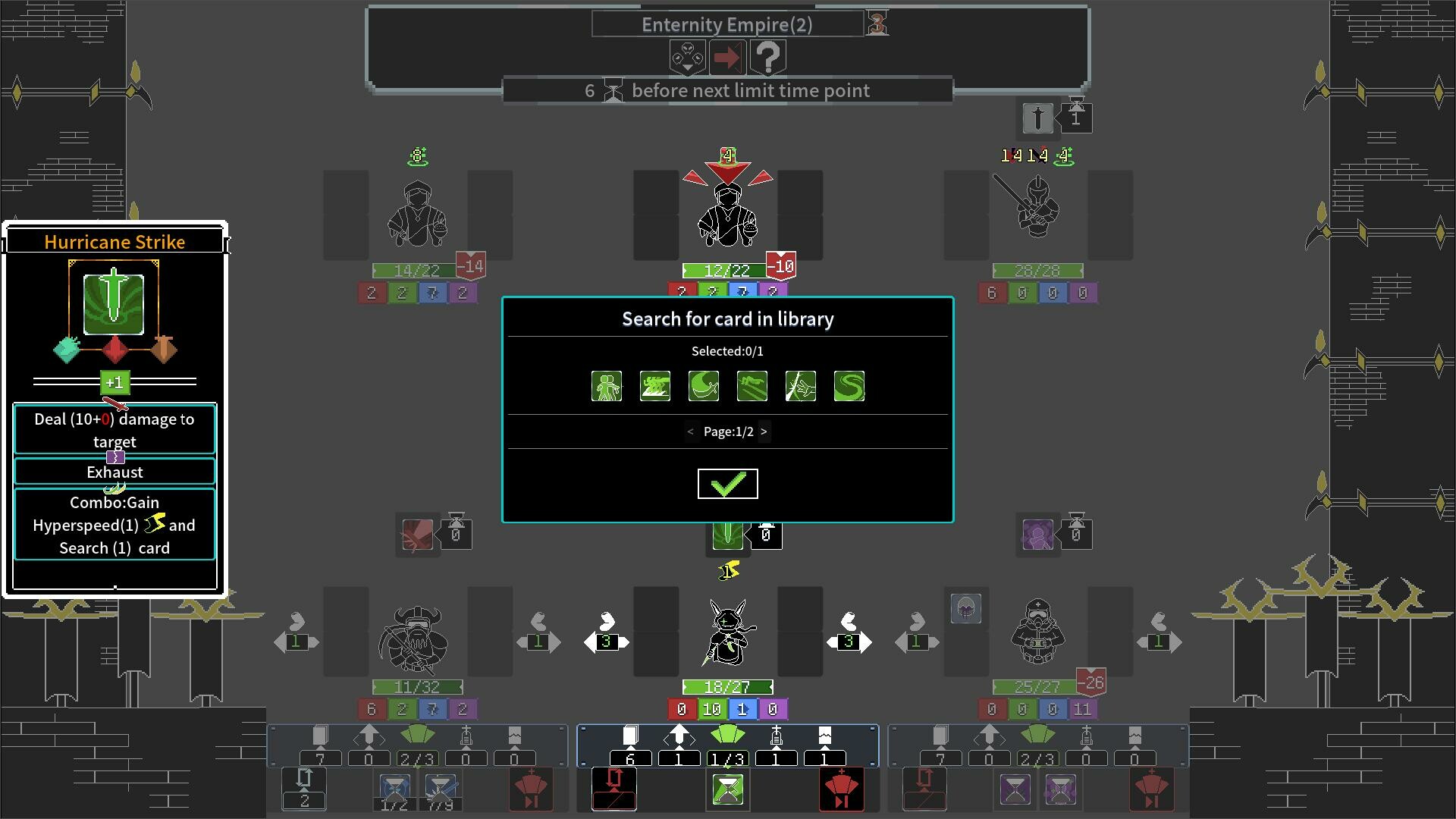 Timeout - Screenshot 11