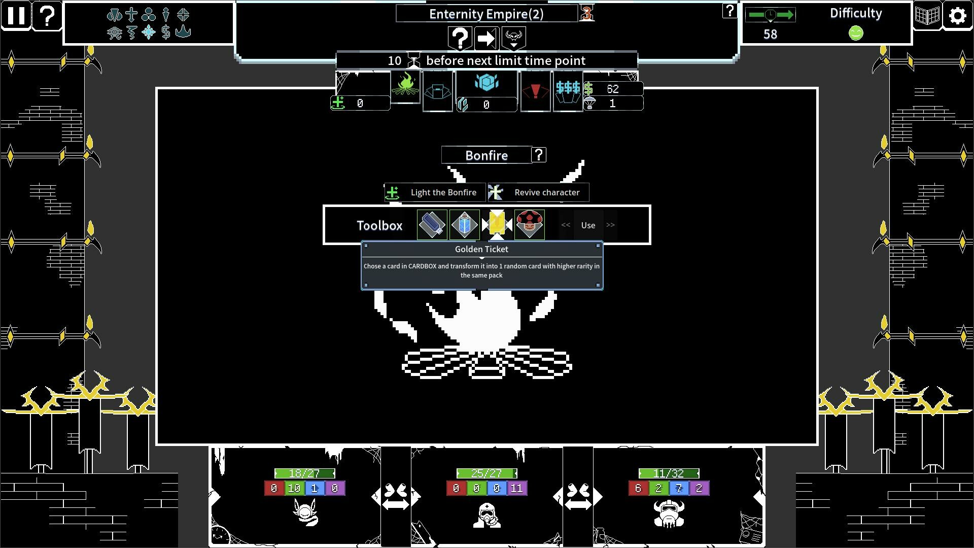 Timeout - Screenshot 4