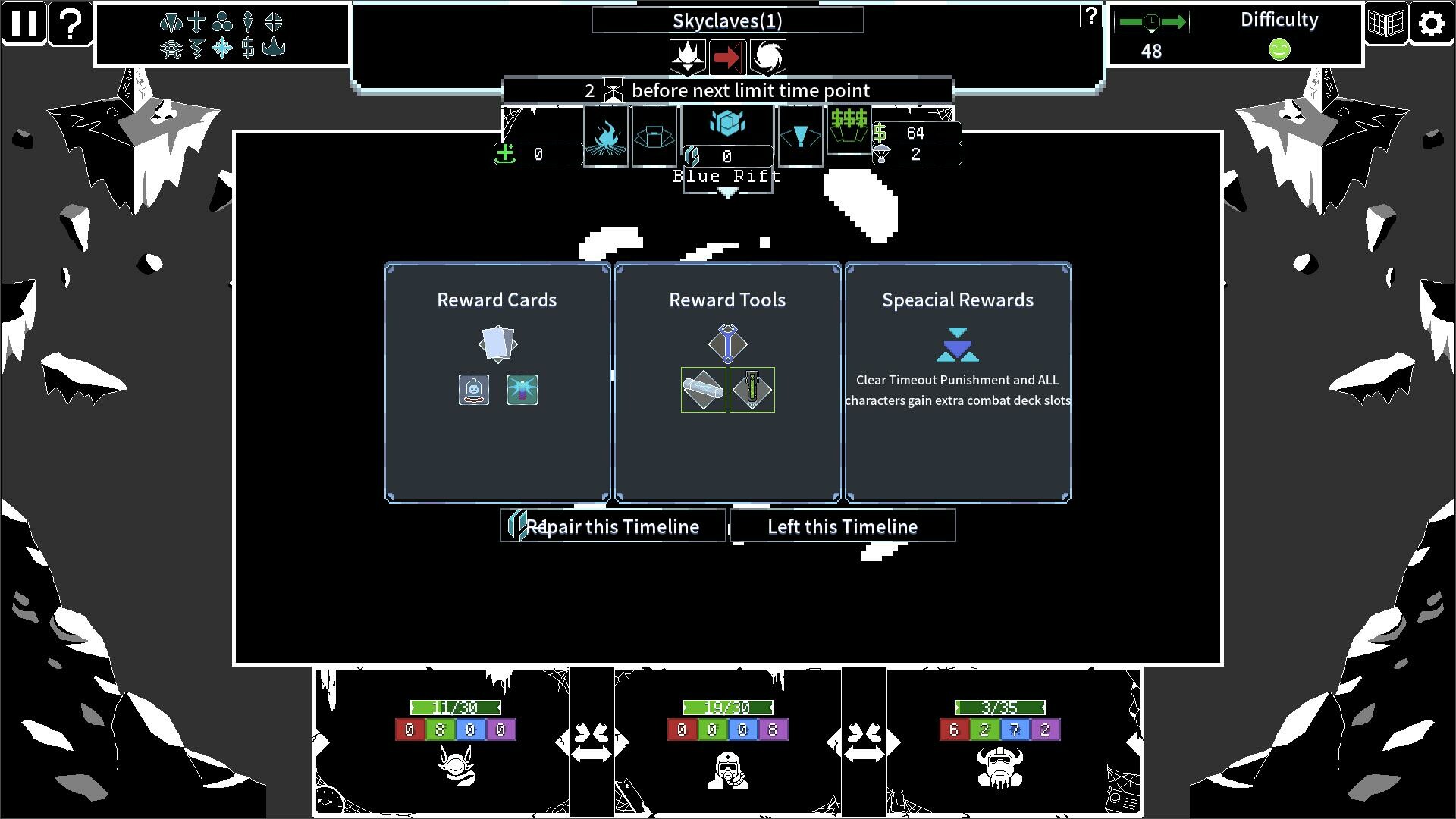 Timeout - Screenshot 8