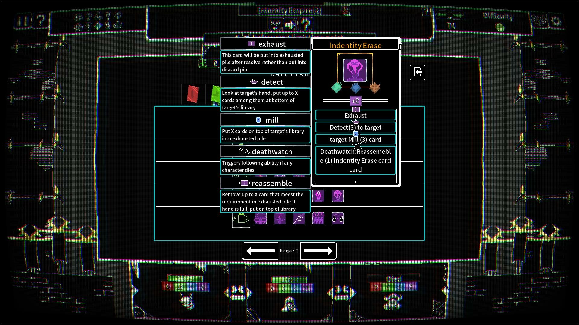 Timeout - Screenshot 5