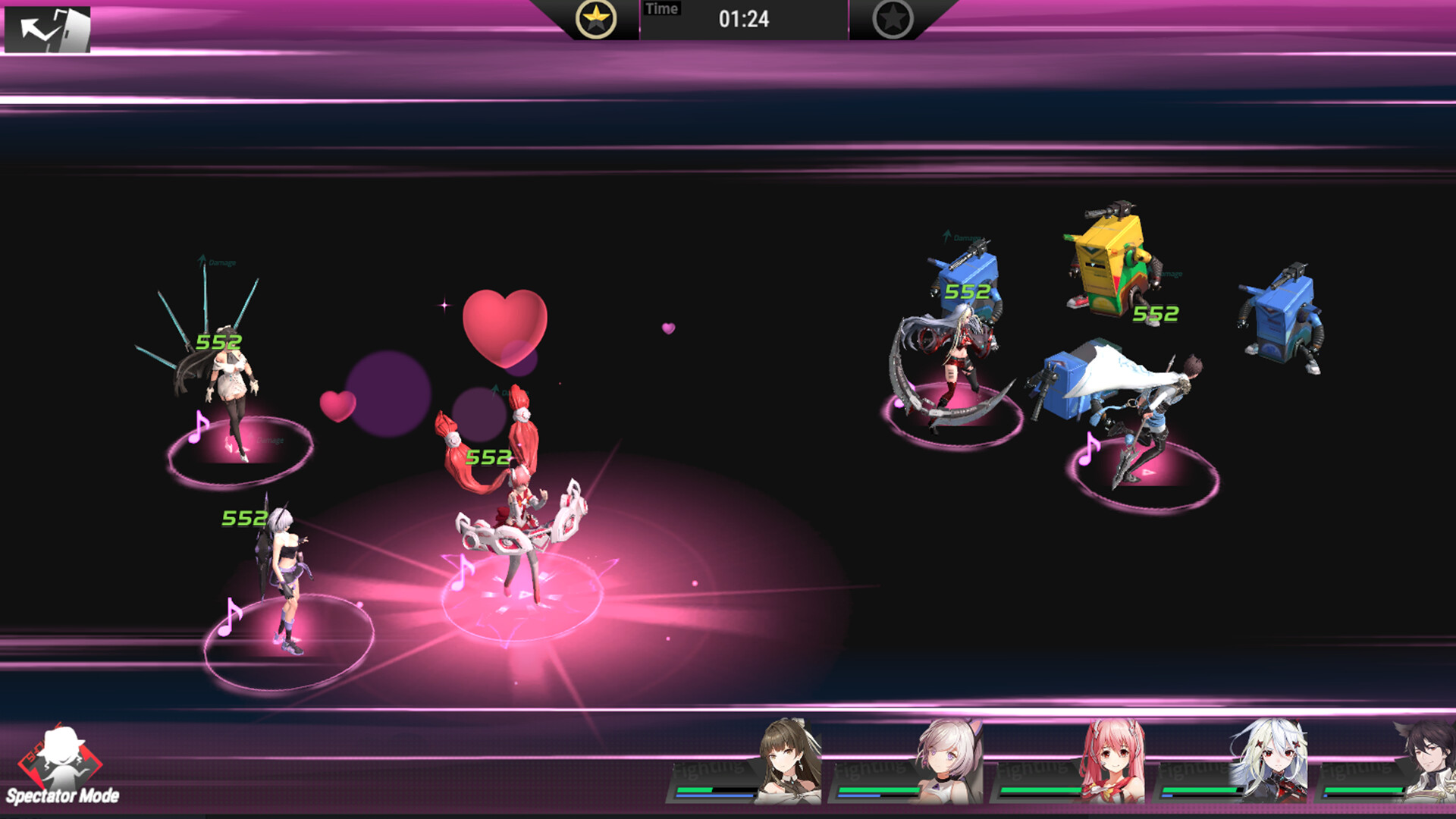 Figure Adventure - Screenshot 5