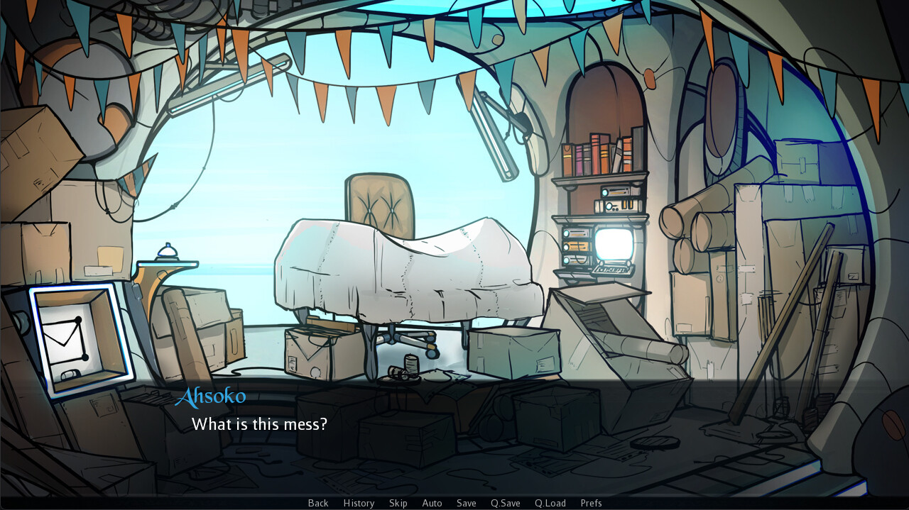 Once a Porn a Time 2 - Screenshot 3