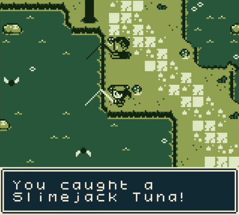 Hauntsfield - Screenshot 2