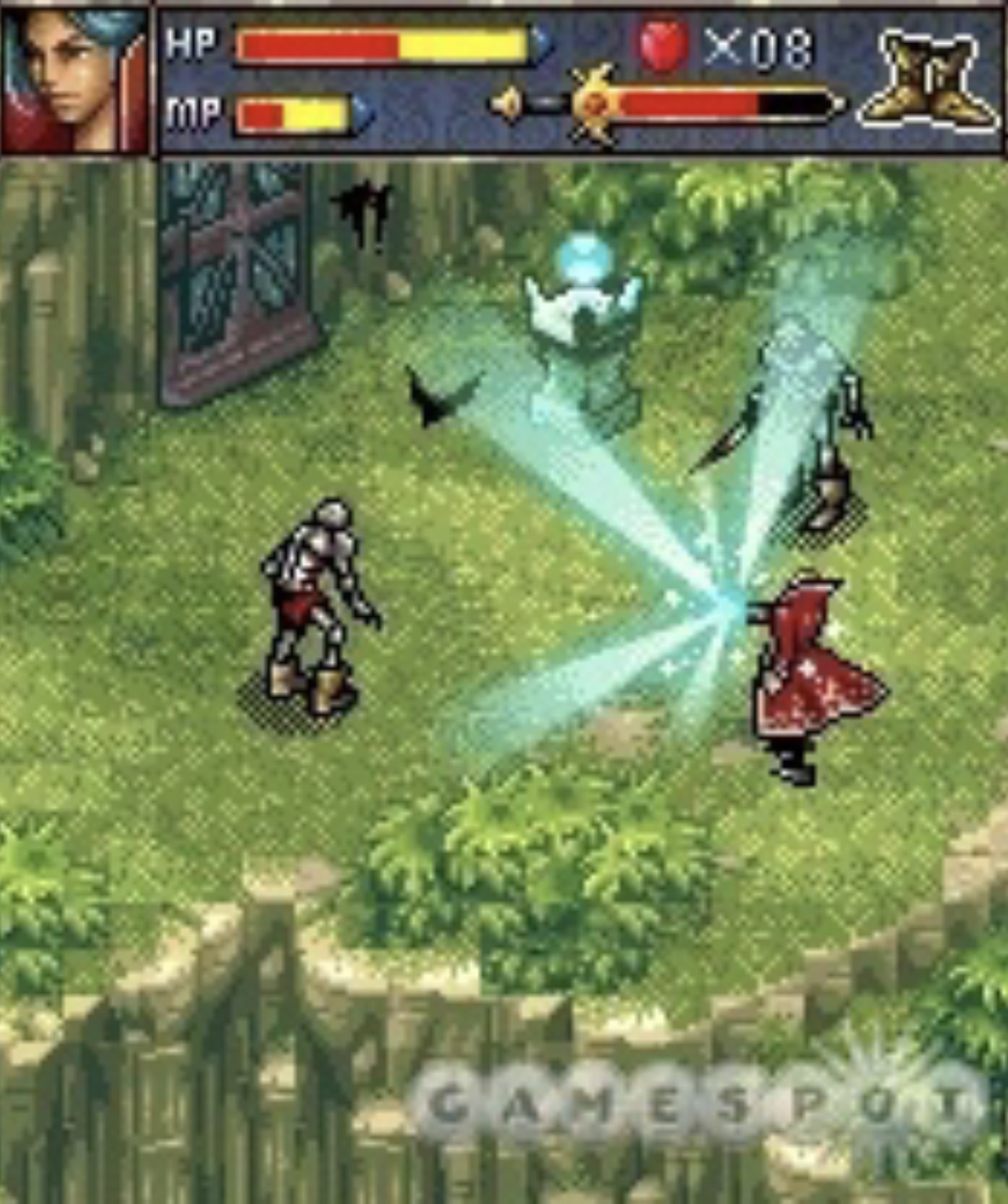 Might and Magic Mobile - Screenshot 2