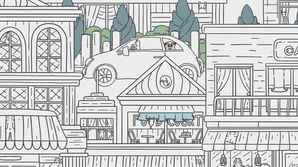 100 Waiting Cats - Screenshot 9