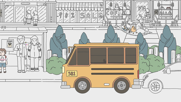 100 Waiting Cats - Screenshot 7