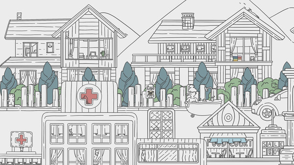 100 Waiting Cats - Screenshot 5