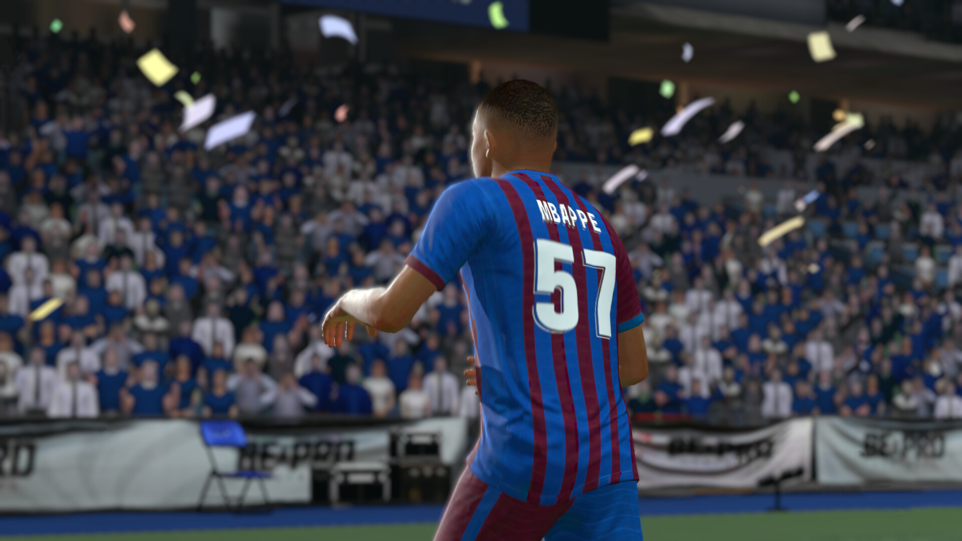 Football Clubs - Screenshot 7