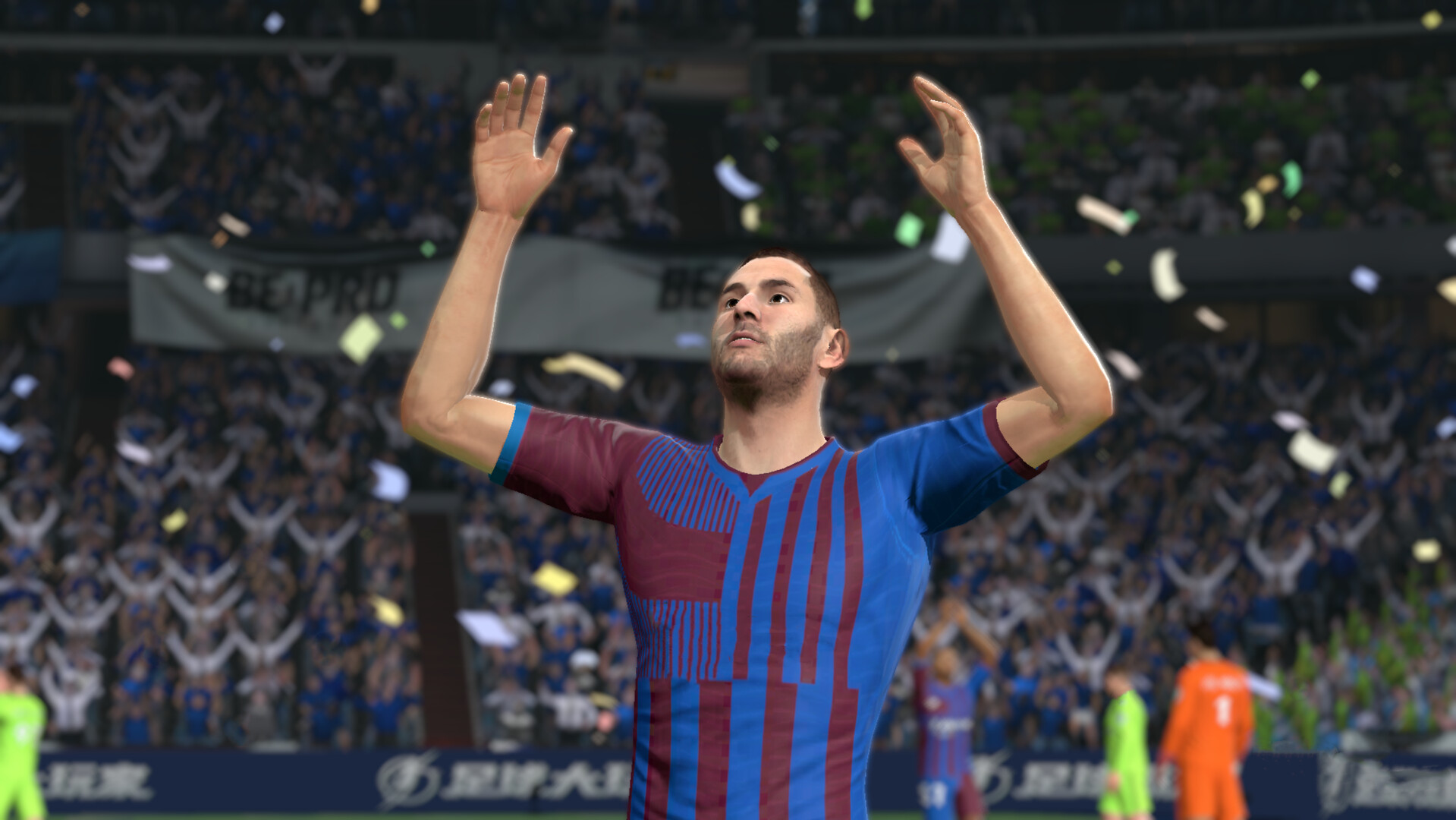 Football Clubs - Screenshot 12