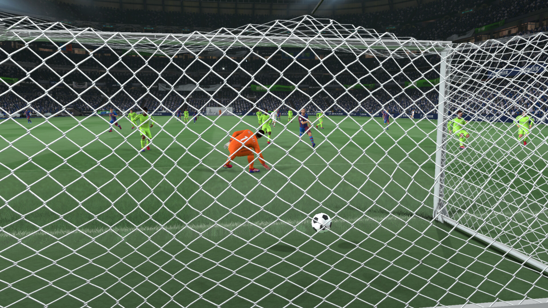 Football Clubs - Screenshot 15