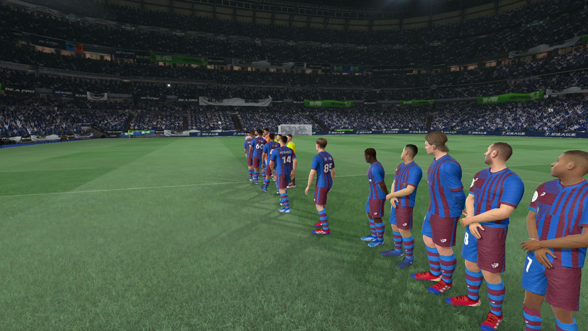 Football Clubs - Screenshot 10