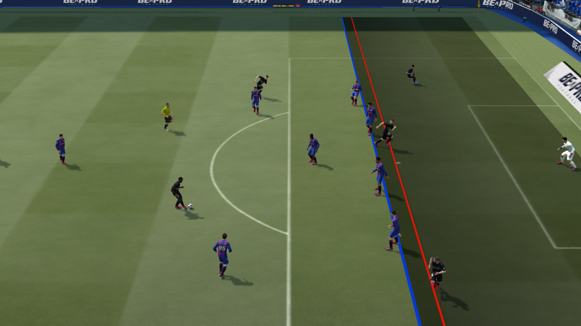 Football Clubs - Screenshot 14