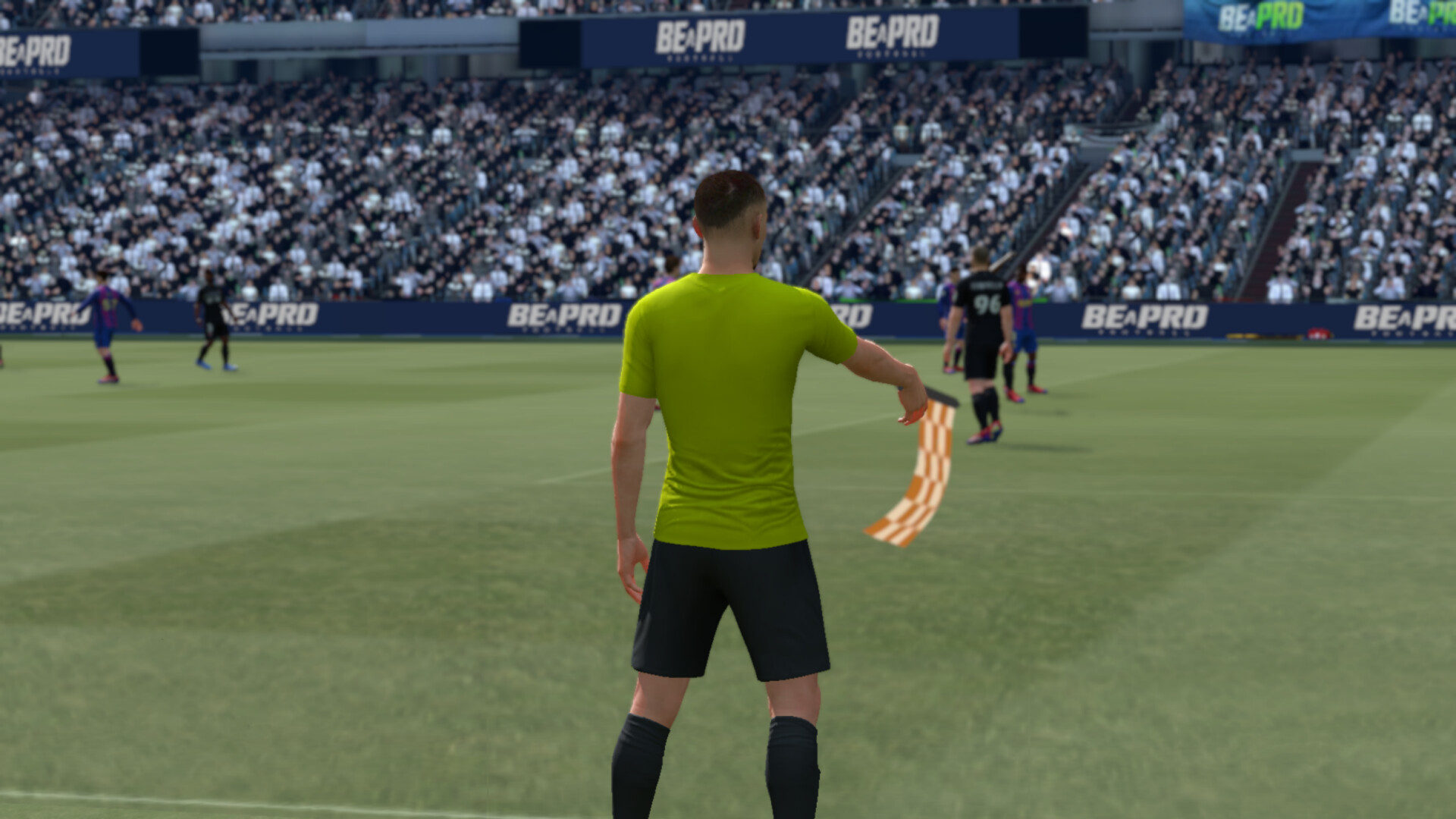 Football Clubs - Screenshot 1