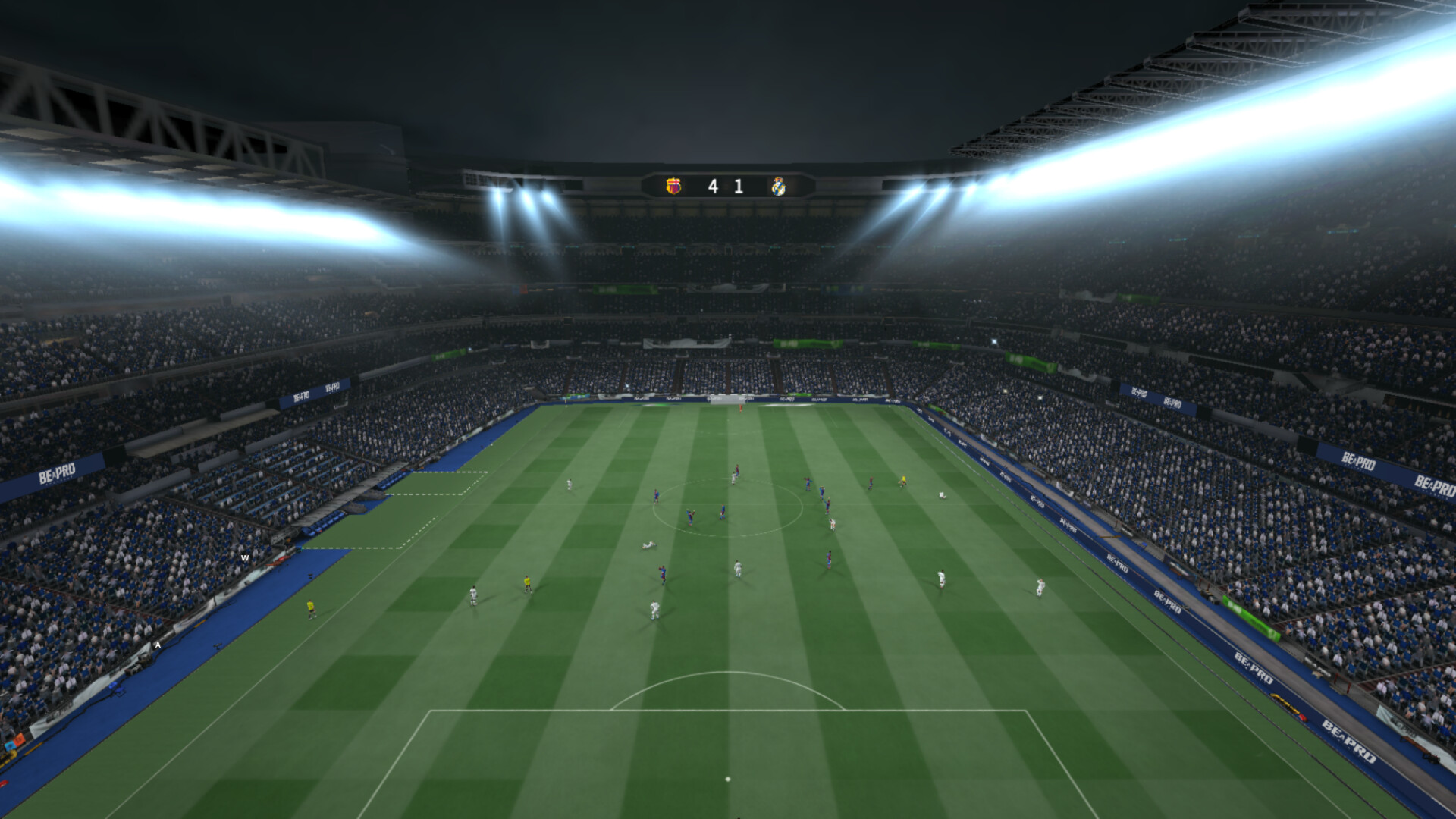 Football Clubs - Screenshot 4