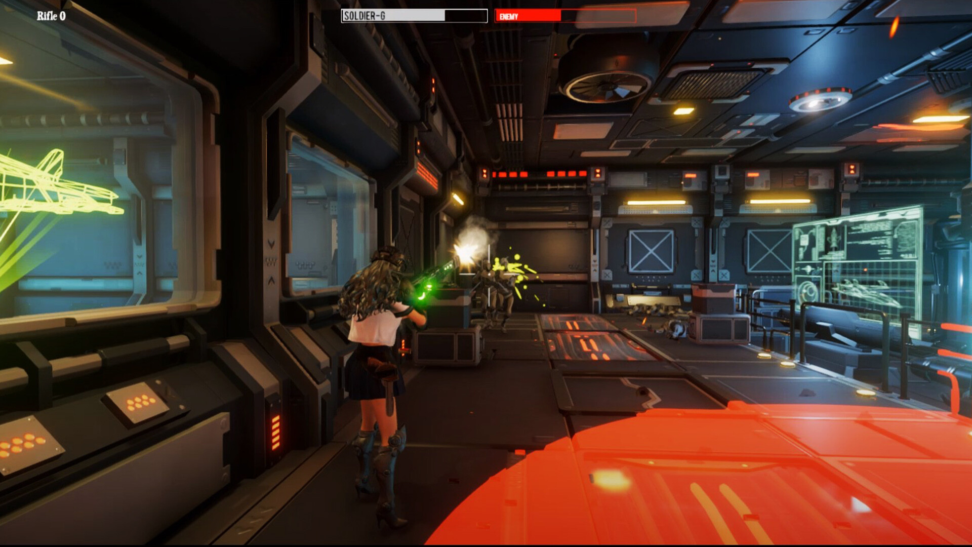 Star: M - Screenshot 2