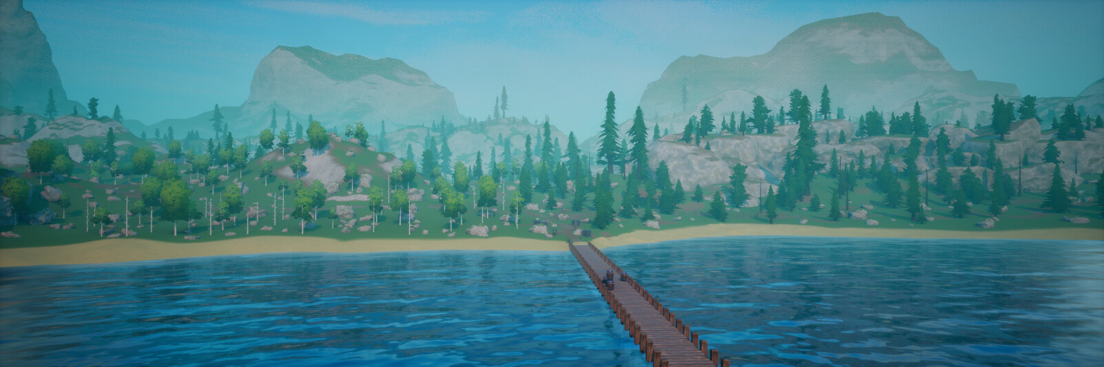 Saikin MMO - Screenshot 2