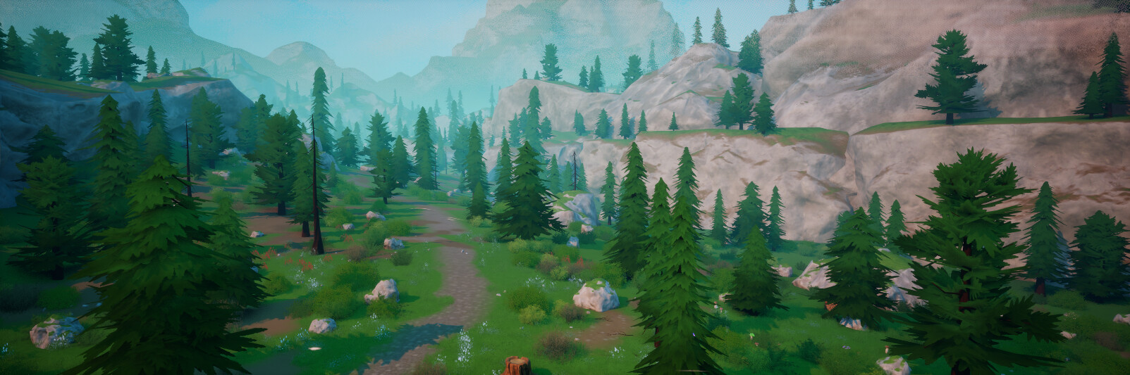 Saikin MMO - Screenshot 3