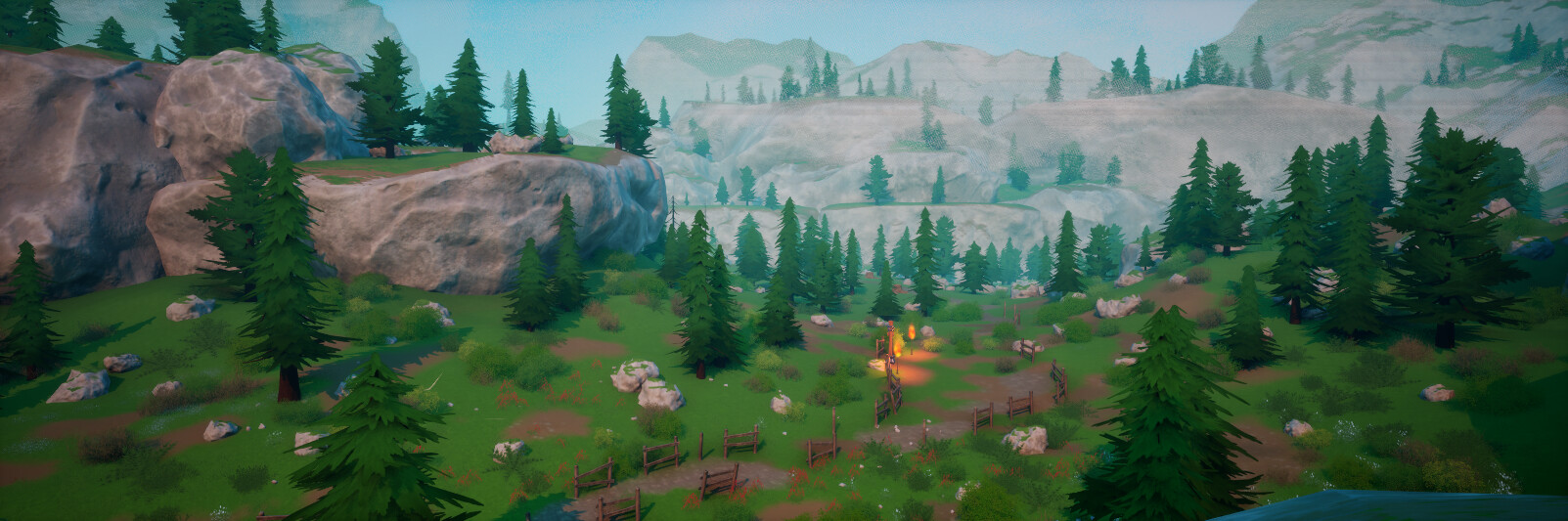 Saikin MMO - Screenshot 5