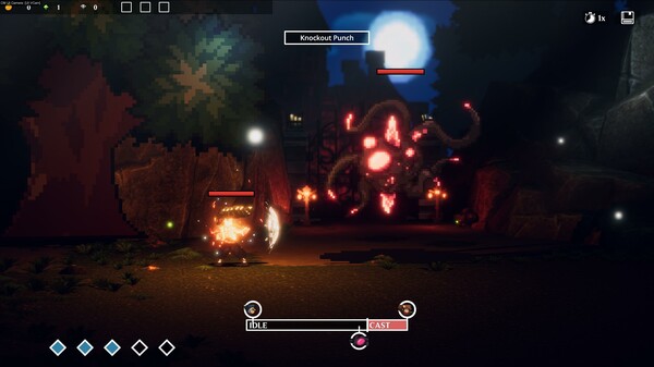 Project Bloom - Screenshot 2