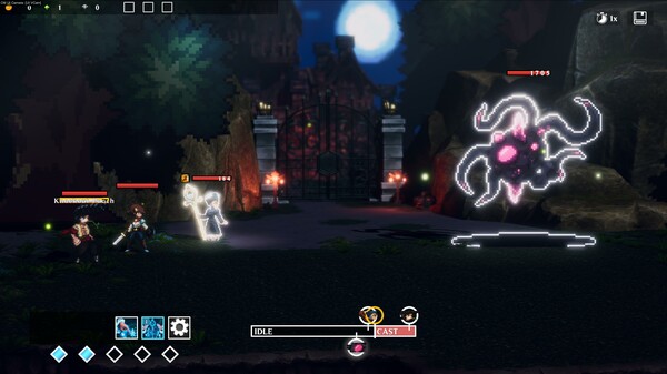 Project Bloom - Screenshot 3