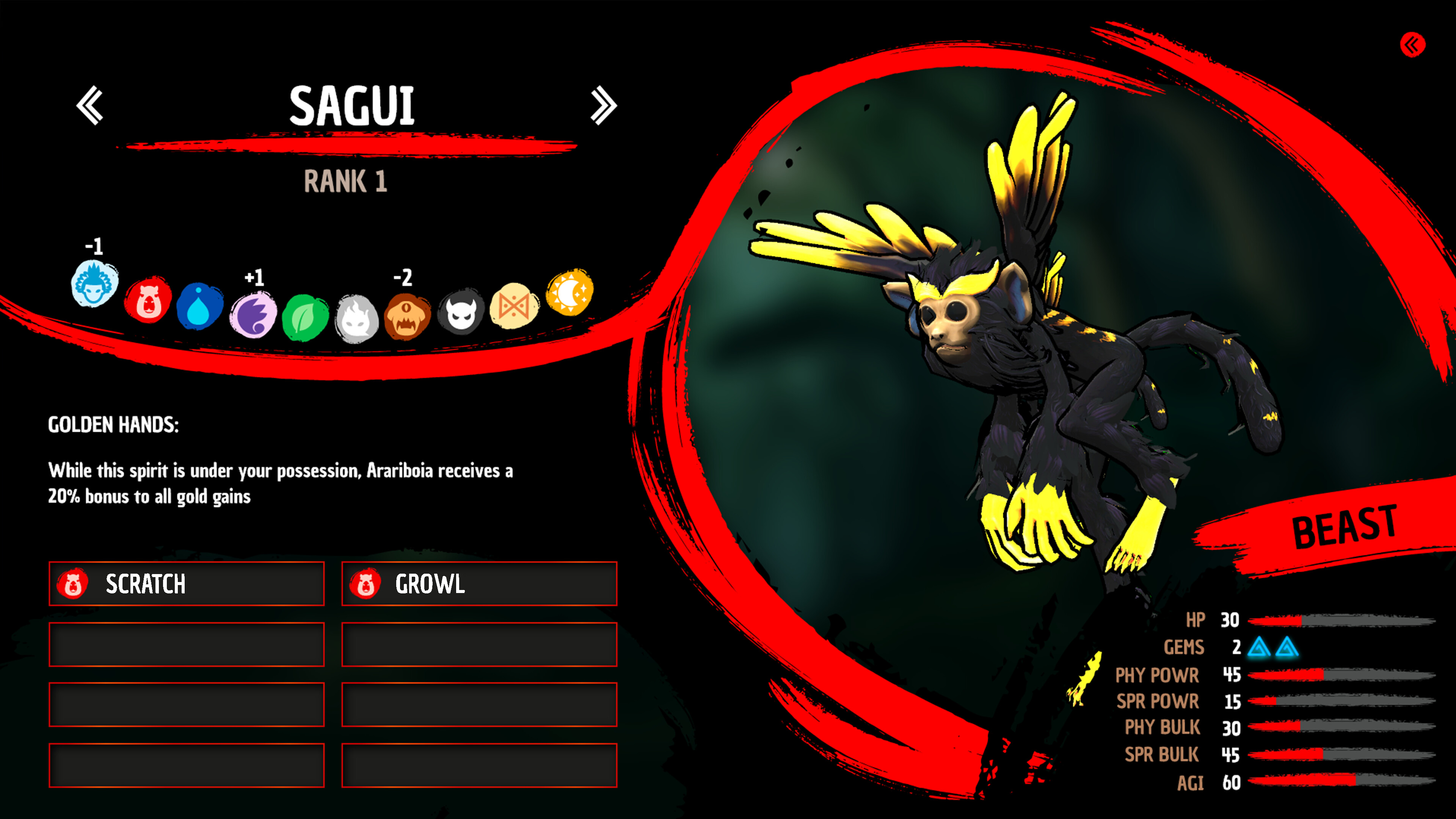 Tupi: The Legend of Arariboia - Screenshot 3