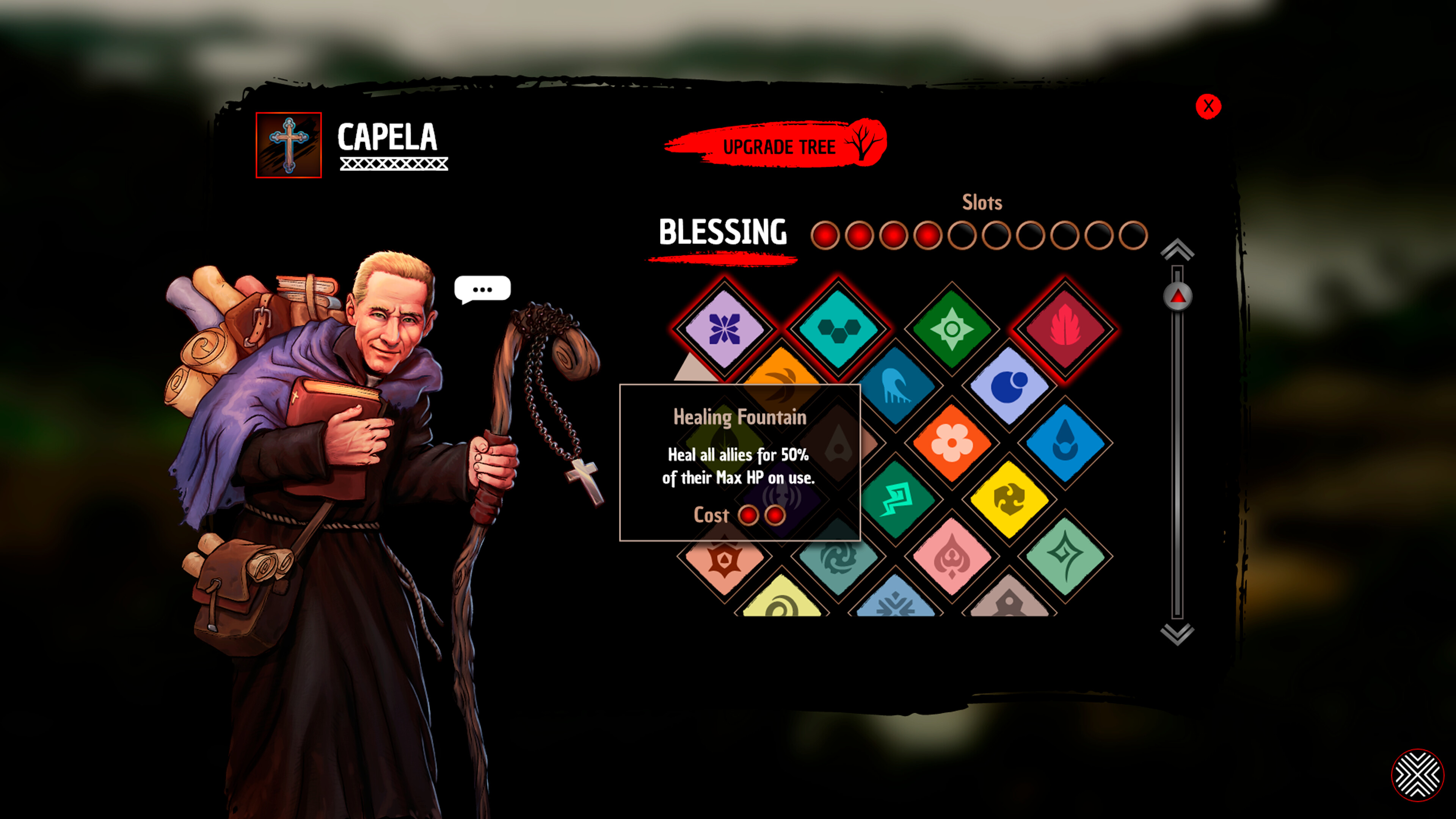 Tupi: The Legend of Arariboia - Screenshot 4