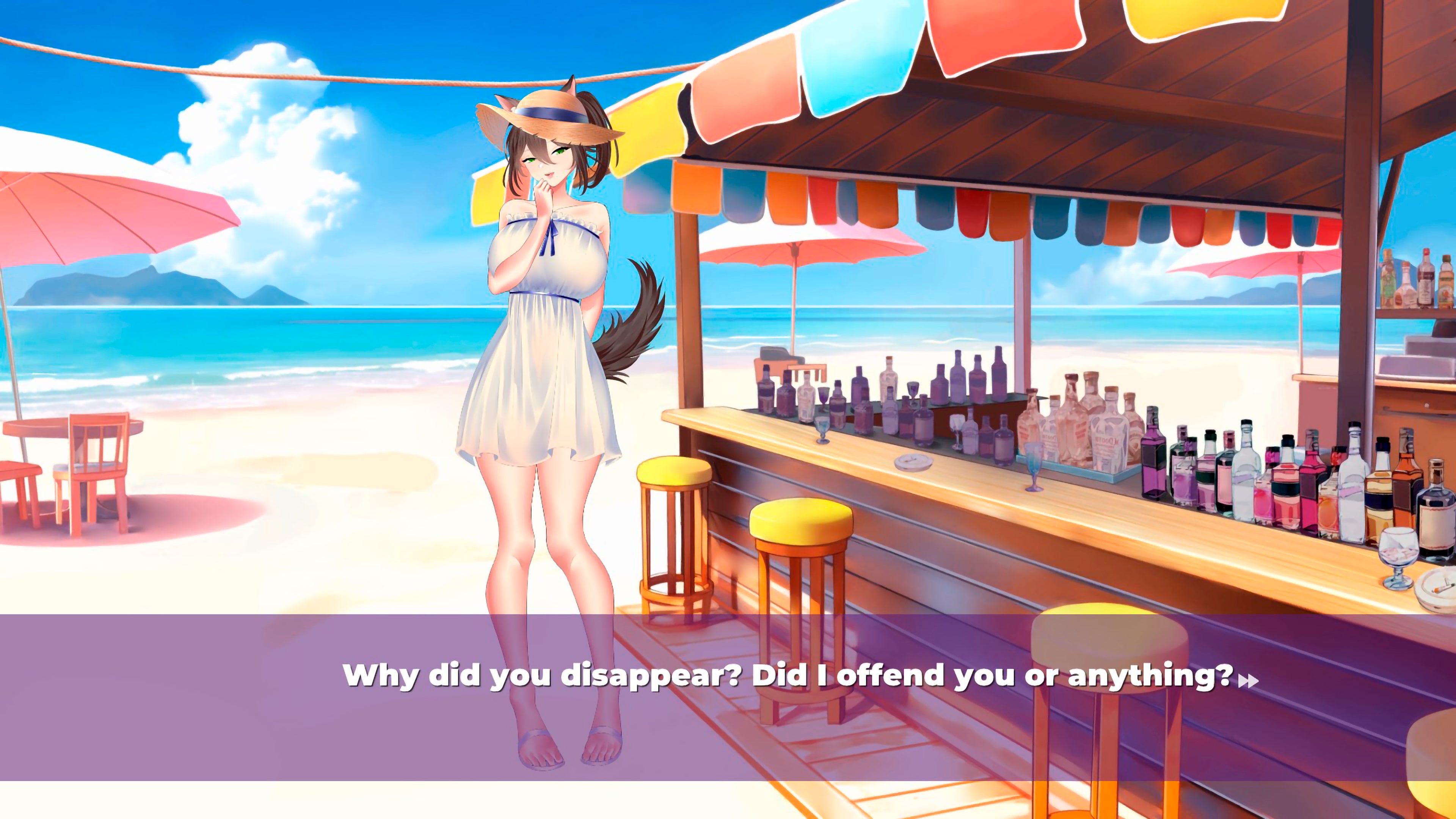 Love Island - Screenshot 6