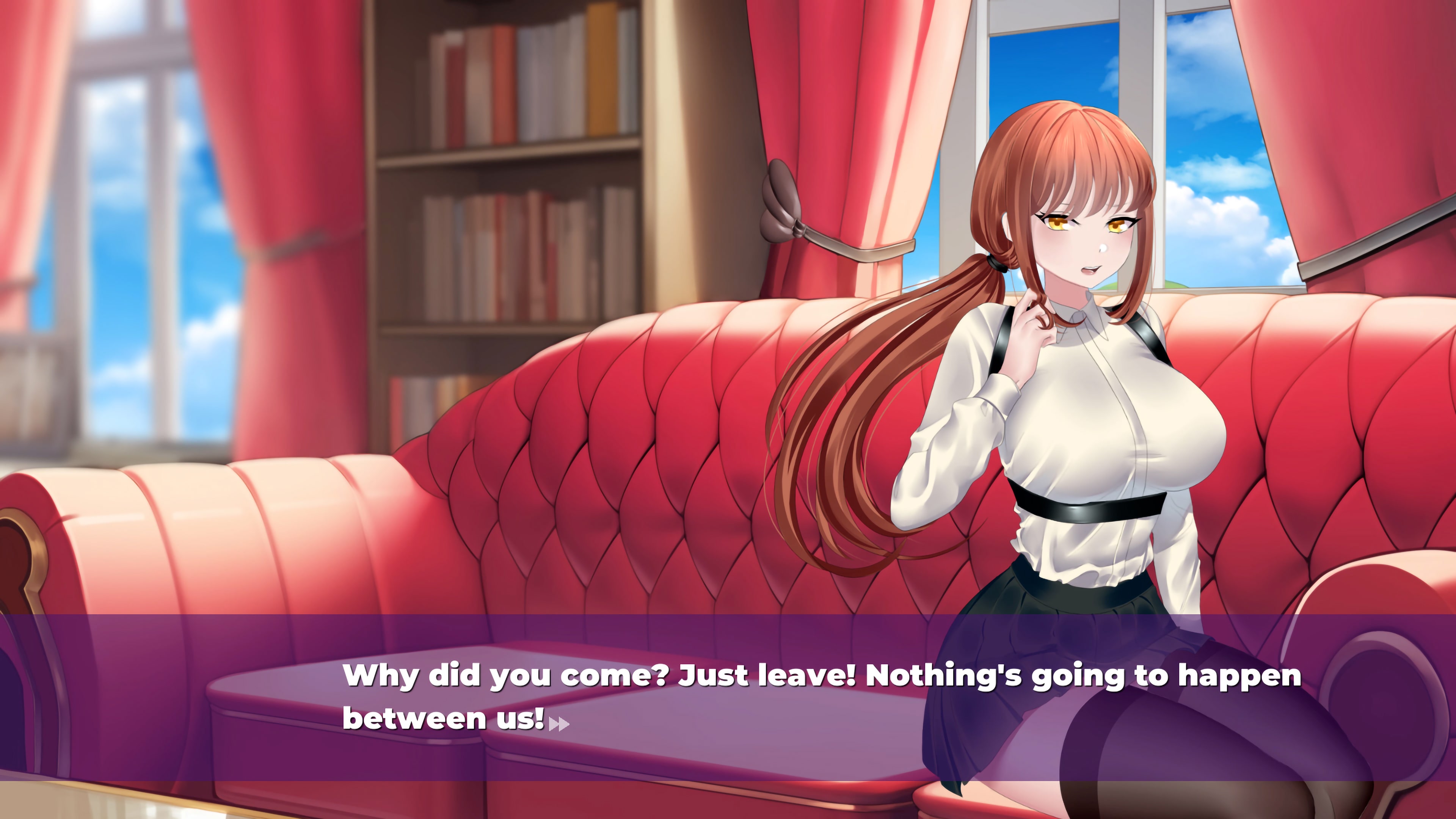 Love Island - Screenshot 5