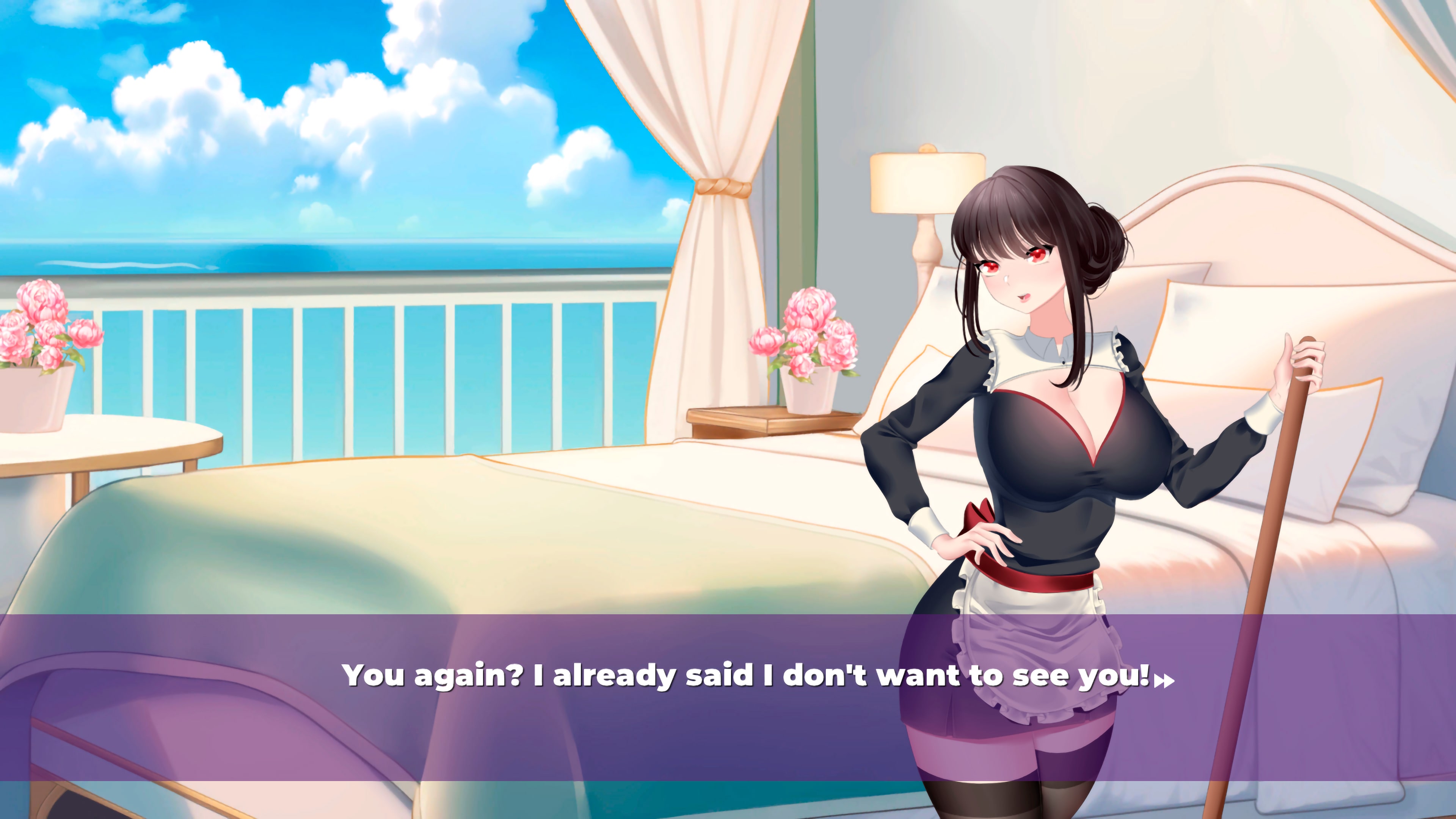 Love Island - Screenshot 1