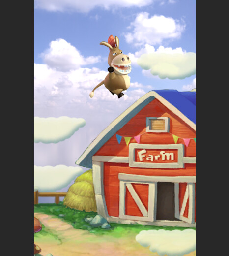 Ghost - Screenshot 5