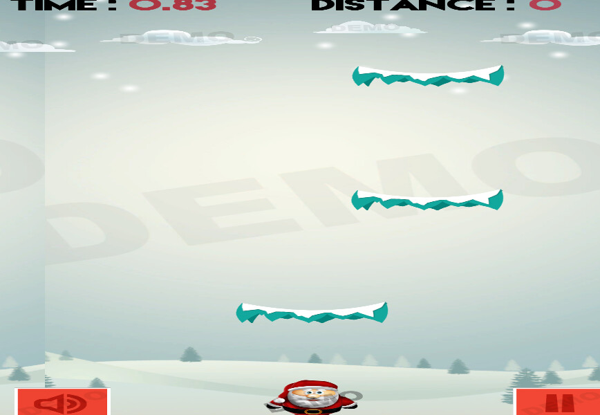 Dream City - Screenshot 5