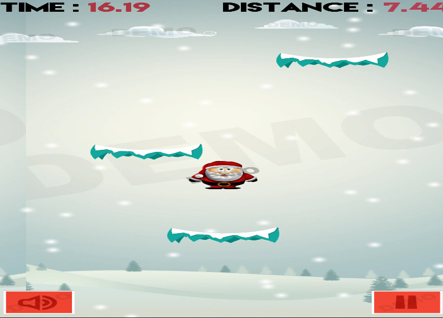 Dream City - Screenshot 1