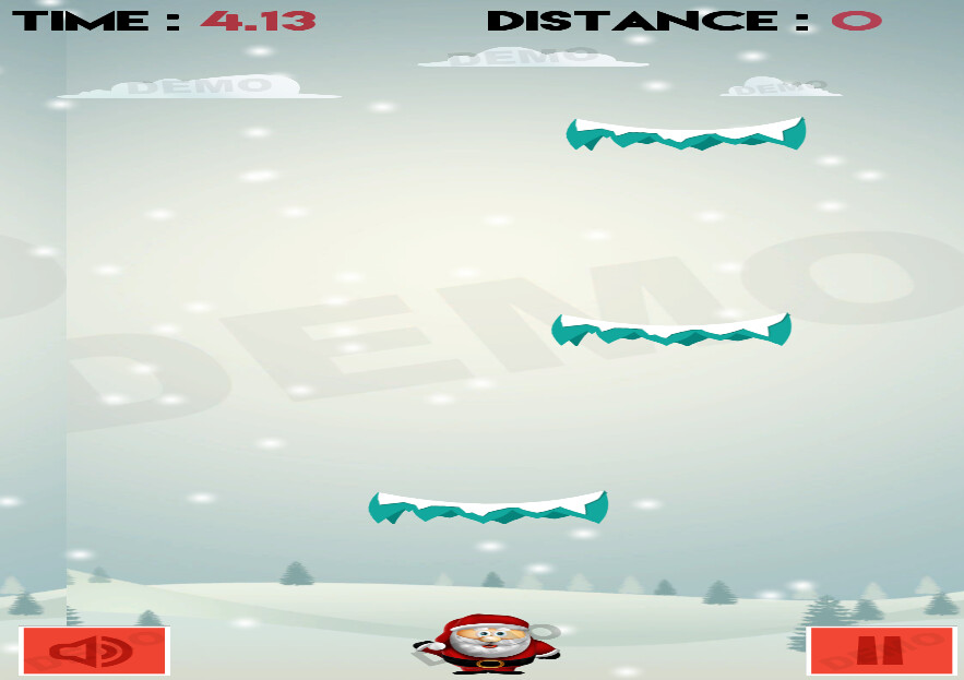 Dream City - Screenshot 4