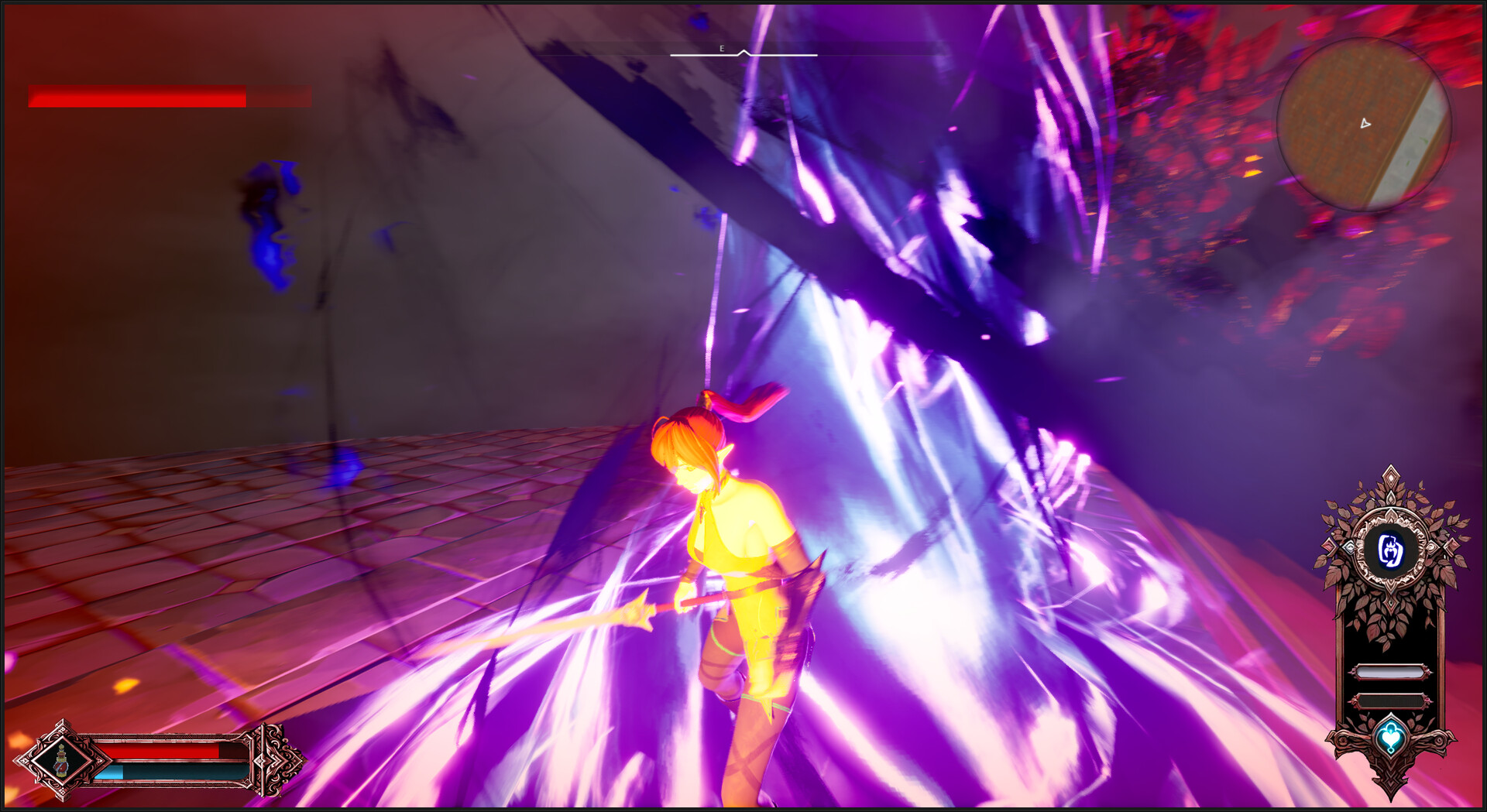 Wicked Arcana - Screenshot 3