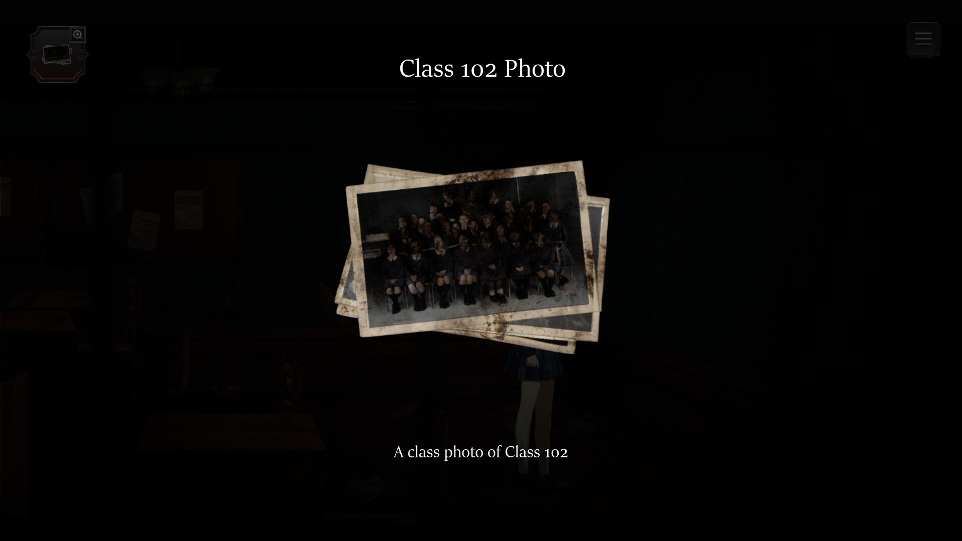 Bloody Roses - Screenshot 5