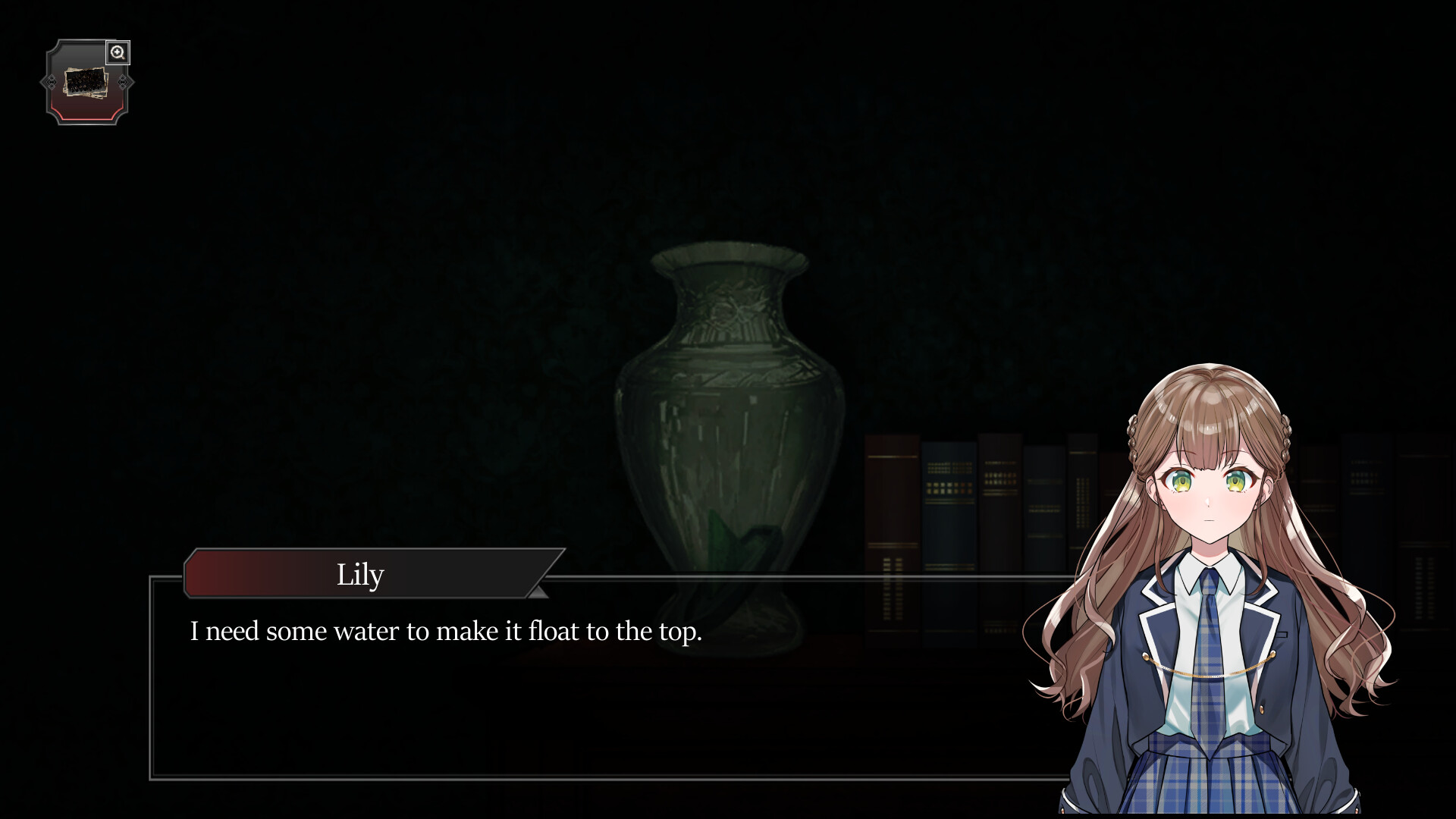 Bloody Roses - Screenshot 3