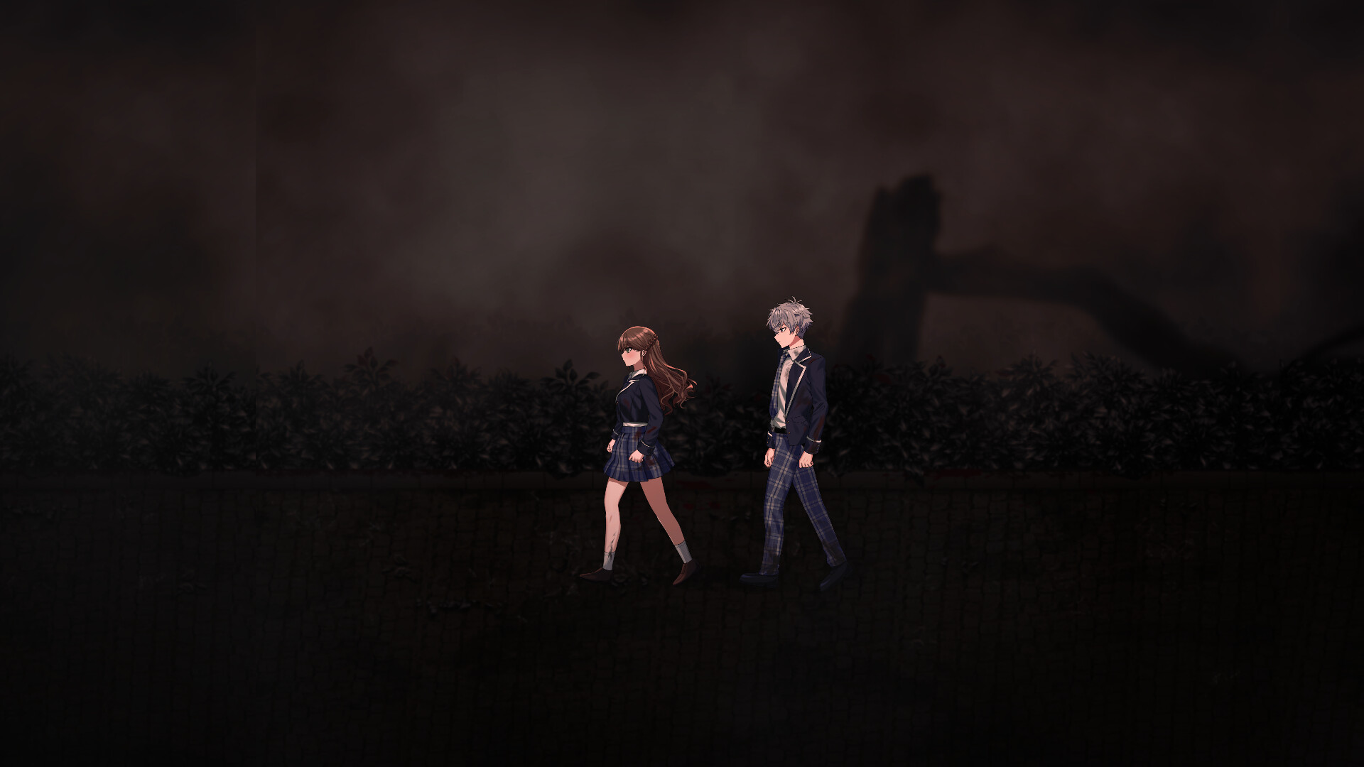 Bloody Roses - Screenshot 7