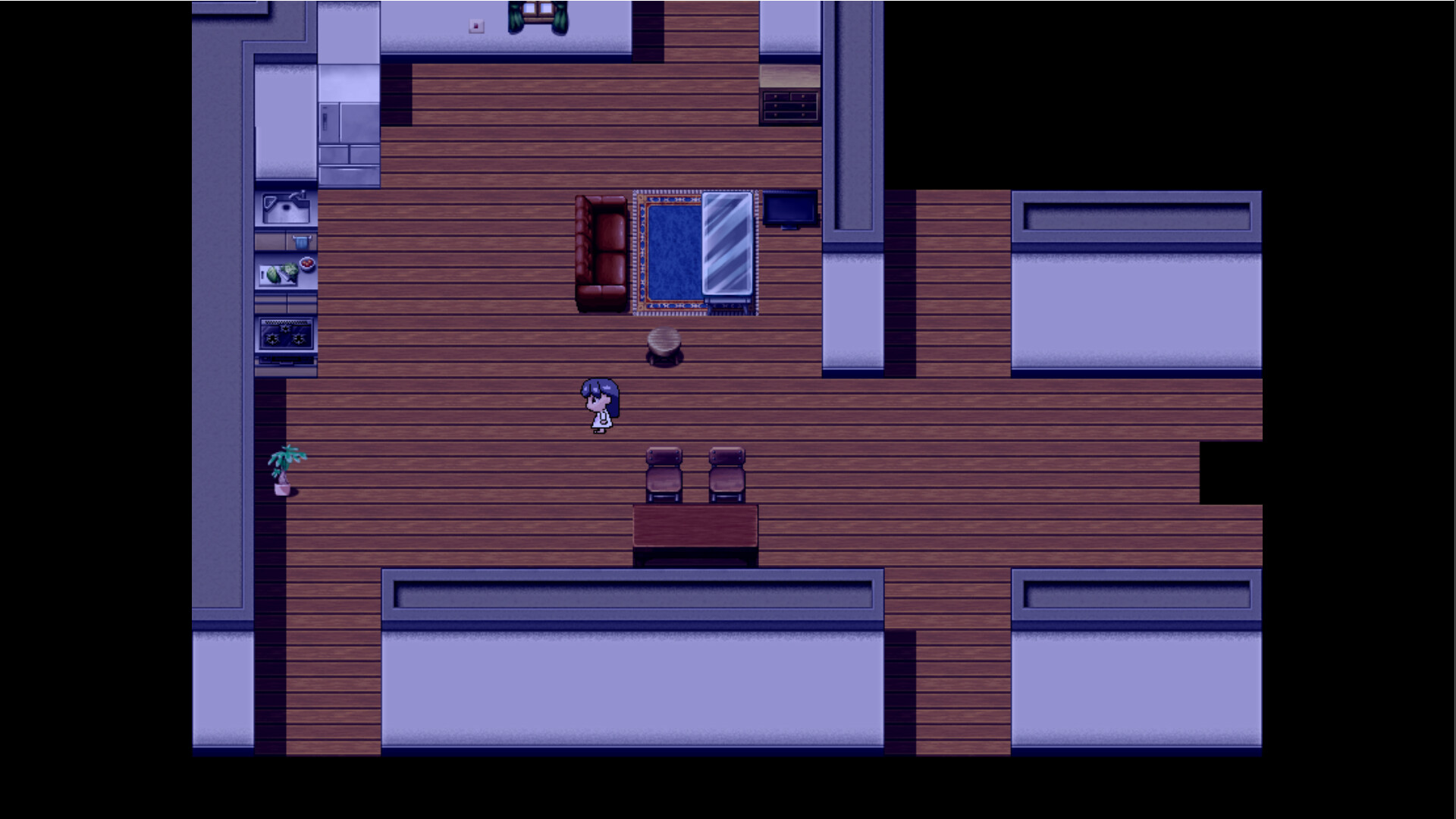 Morning - Screenshot 3