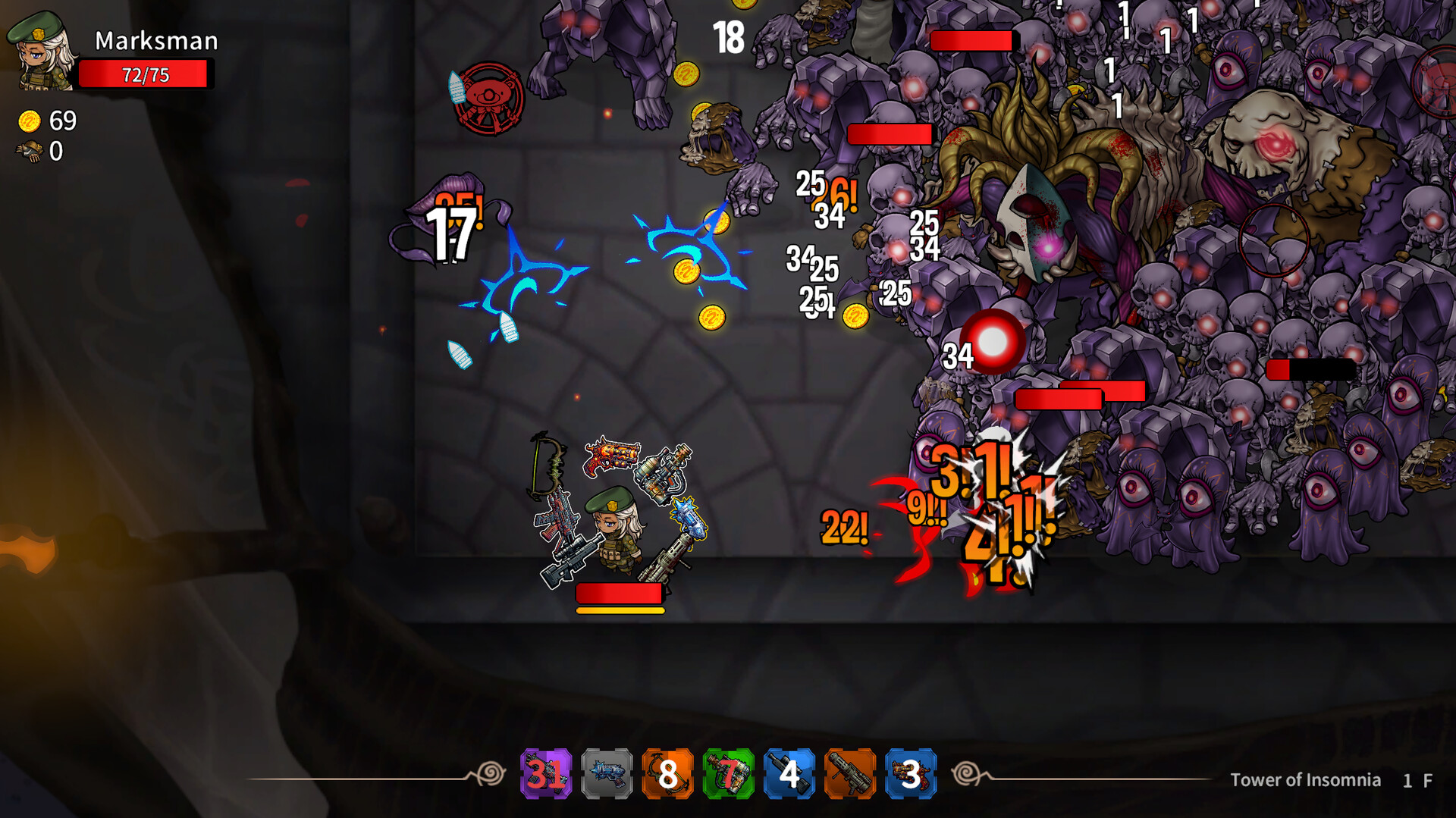 Sleep Stream - Screenshot 3