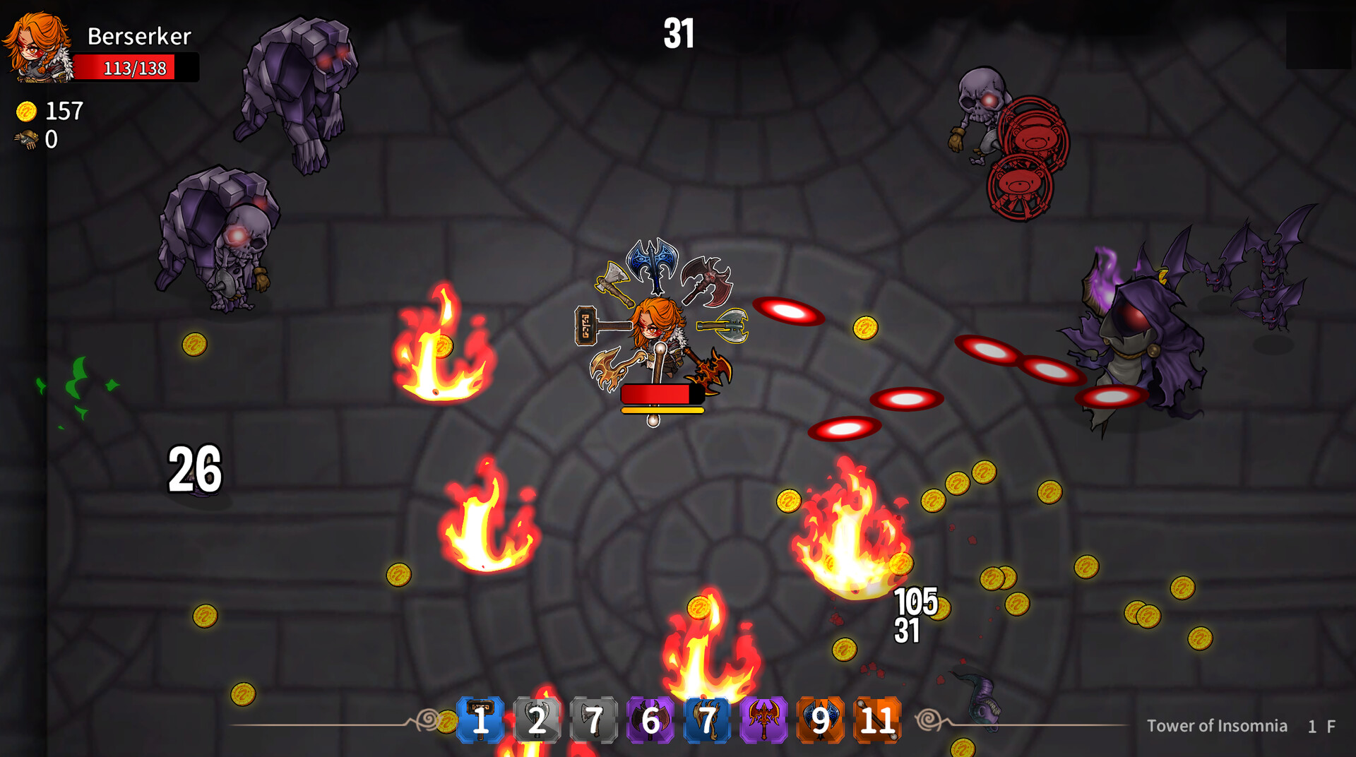 Sleep Stream - Screenshot 1