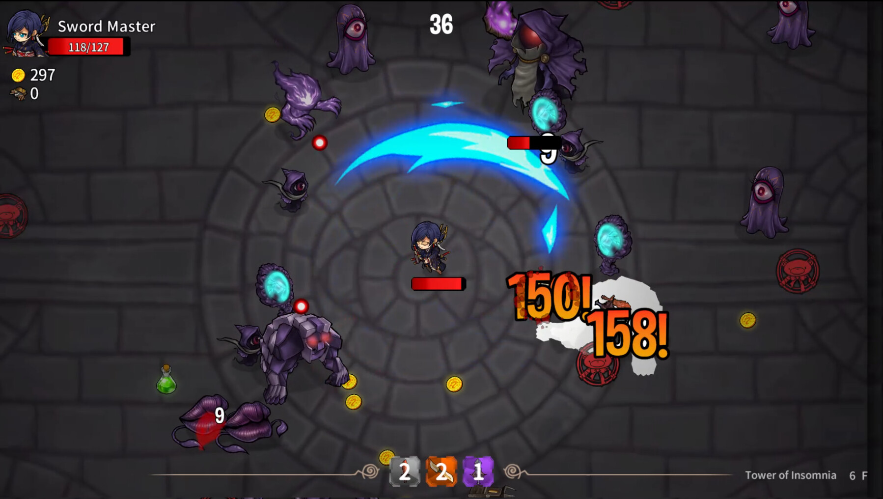 Sleep Stream - Screenshot 2