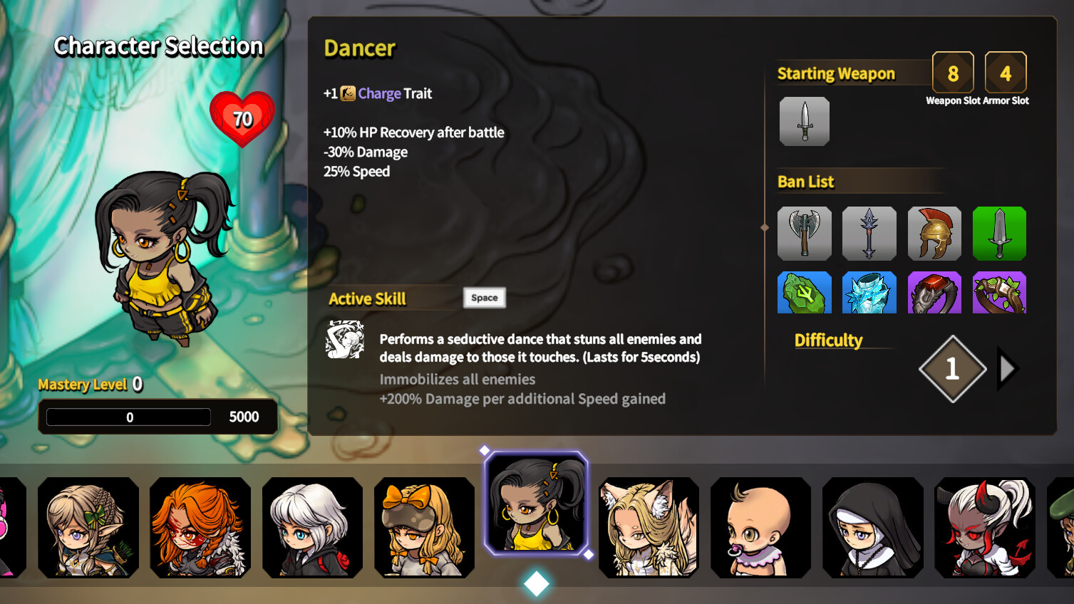 Sleep Stream - Screenshot 6