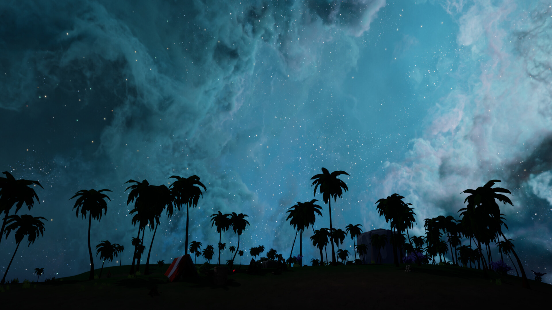 Time is Life - Screenshot 1