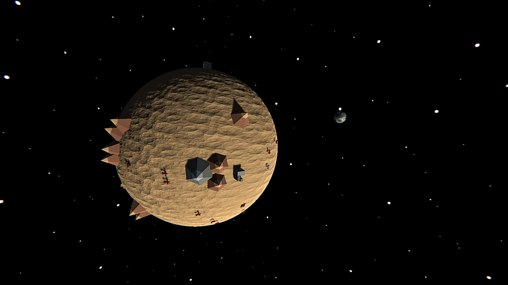 Trade And Fight - Screenshot 7