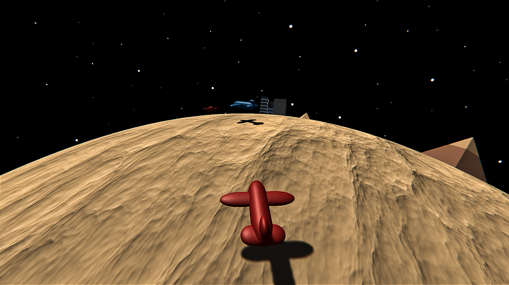 Trade And Fight - Screenshot 2